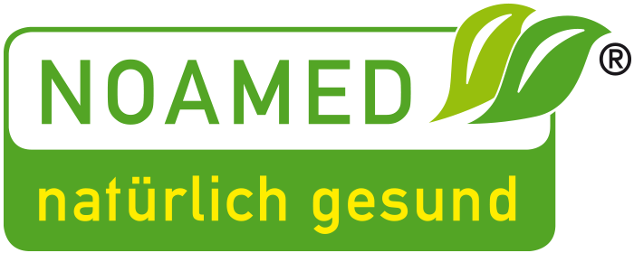 NOAMED - natürlich gesund category icon/image