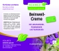 Preview: Beinwell - Creme  75ml  im Spender