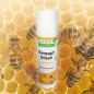 Preview: Bienengift Balsam  extra stark   im Spender 75ml