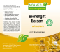 Preview: Bienengift Balsam  extra stark   im Spender 75ml