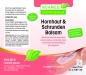 Preview: Hornhaut & Schrunden Balsam  75ml  im Spender