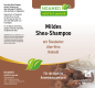 Preview: Mildes Shea - Shampoo  250ml