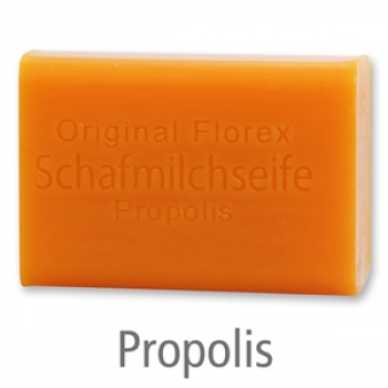 Florex  Schafmilchseife Propolis  100g