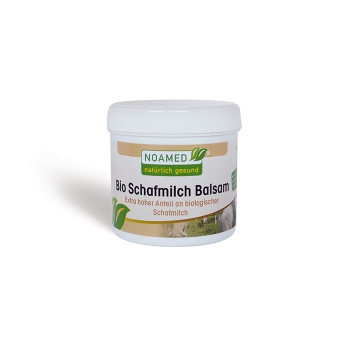 BIO - Schafmilch Balsam  200ml
