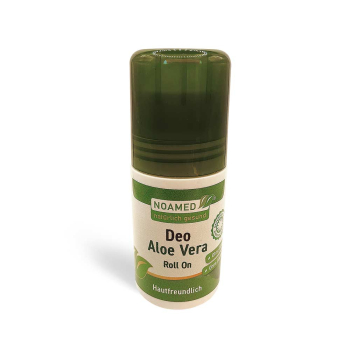Deo Aloe Vera  Roll On  50ml