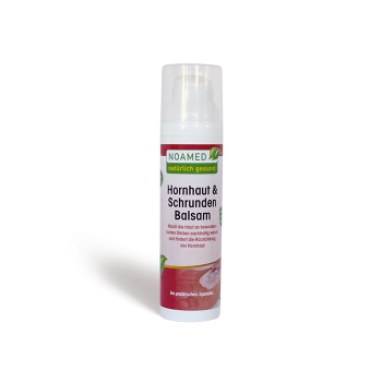 Hornhaut & Schrunden Balsam  75ml  im Spender