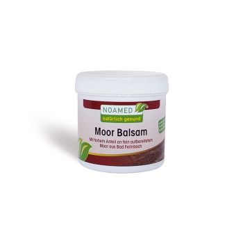 Moor Balsam  200ml