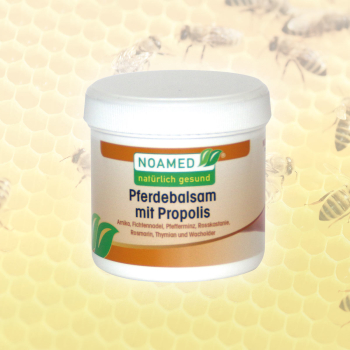 Pferdebalsam mit Propolis  200ml