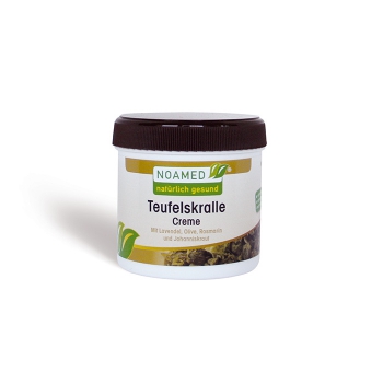 Teufelskralle Creme  200ml