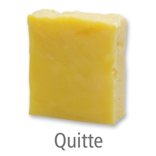 Florex Schafmilchseife kaltgerührt - Quitte  150g