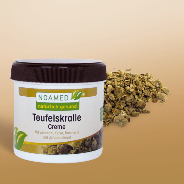Teufelskralle Creme  200ml