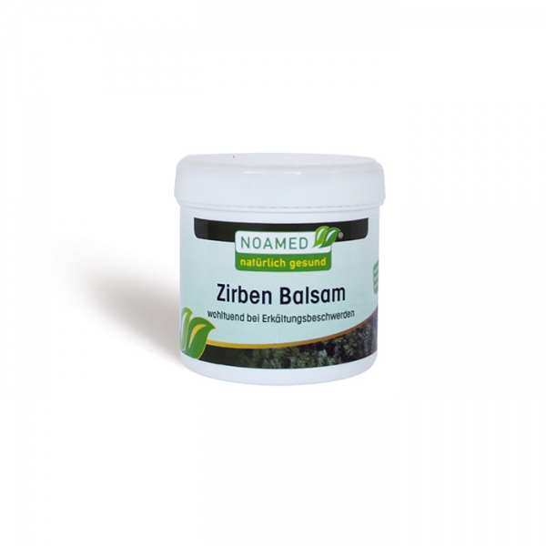 Zirben Balsam  200ml